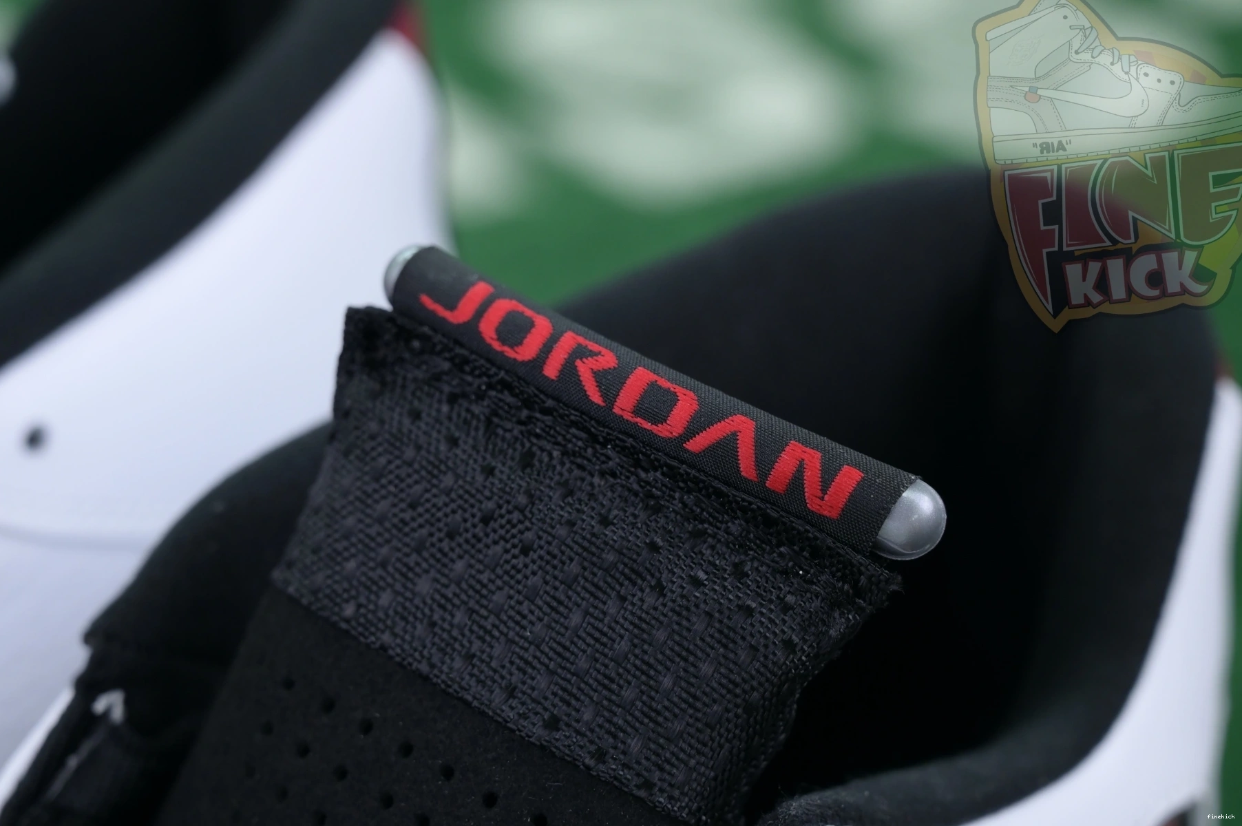 Air Jordan14“Black Toe”2024 Jordan 0220